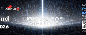 Silver Star Lighting to Showcase Professional