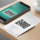 A QR Code Gives Direct Mail