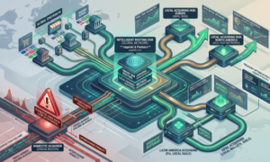 Cross-Border Acquiring Playbook