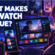 Makes AniWatch Unique For Anime Fans?