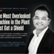 Chaitanya Bulusu Explains Why Cranes Need a Purpose