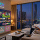 Streaming Technology