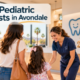 Pediatric Dentists