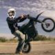 Electric Dirt Bike