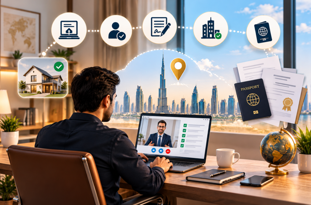 Remote Business