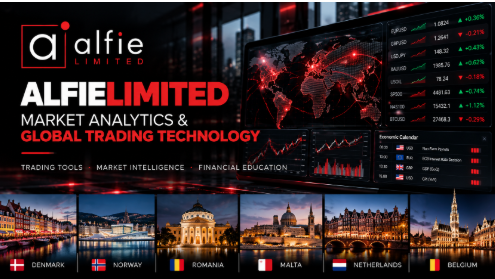 Financial Markets