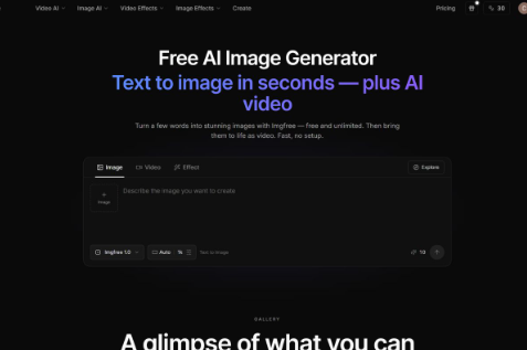 AI Image Generator No Sign Up: 5 Practical Tools for Fast Visual Creation