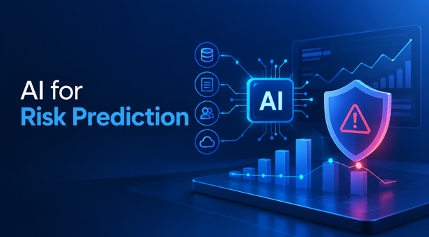 AI for Risk Prediction
