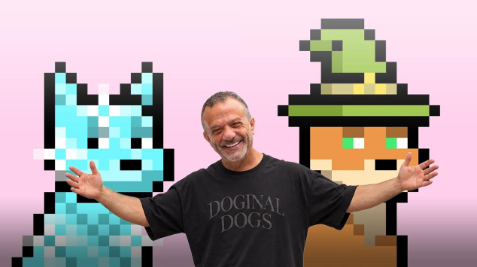 Doginal Dogs