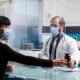 Guards Patient Records When a Medical Practice