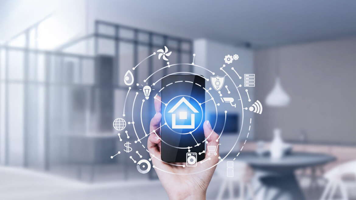 Home Monitoring