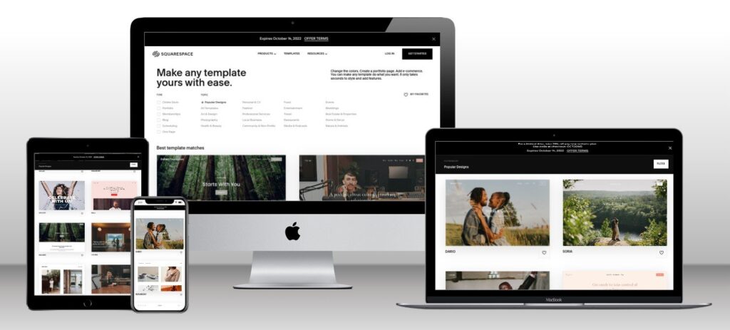 Responsive Design