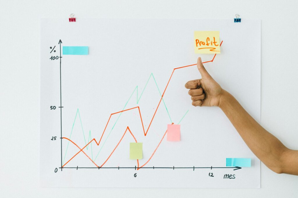 Surprising Decisions That Fueled Revenue Growth: 21 Leaders Reveal All