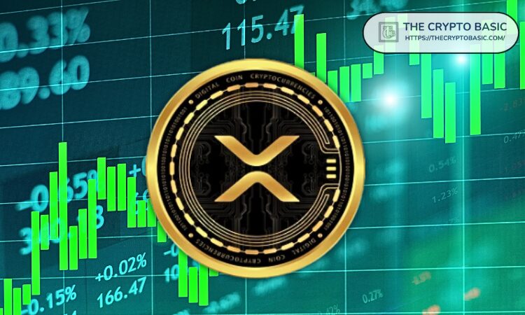 Ripple Make You Rich