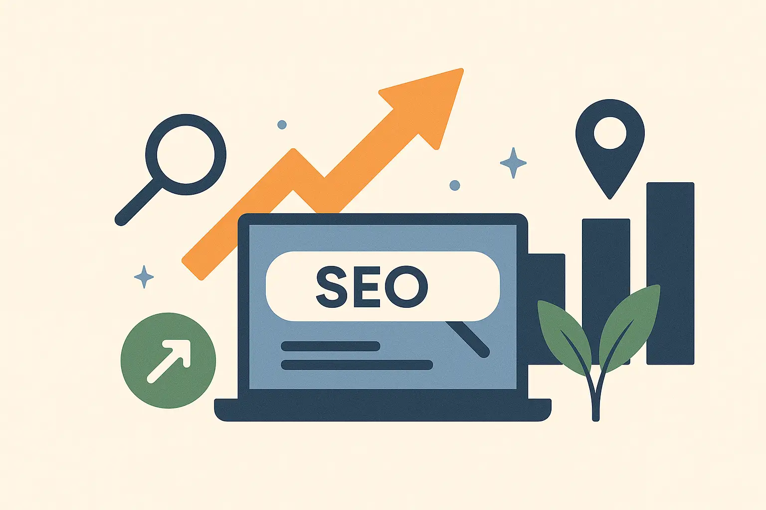 SEO Agency
