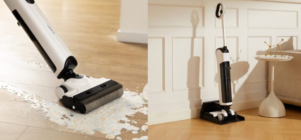 Get Extra 5% off Vacuum Cleaners From UWANT Website (https://uwantus.sjv.io/POqYXN) With Exclusive Coupon : uwant