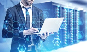 Plant-Floor Networks Meet the Internet
