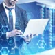 Plant-Floor Networks Meet the Internet