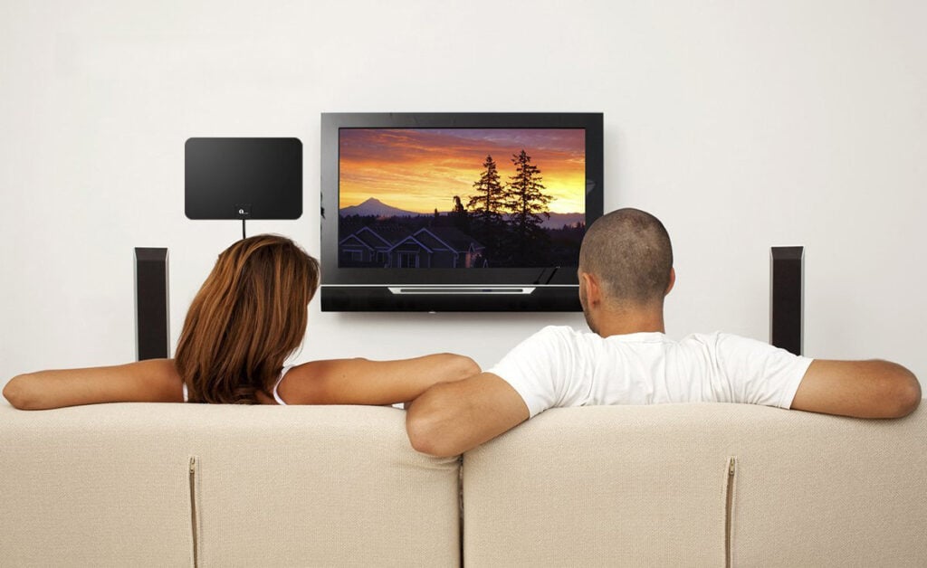 TV Aerial