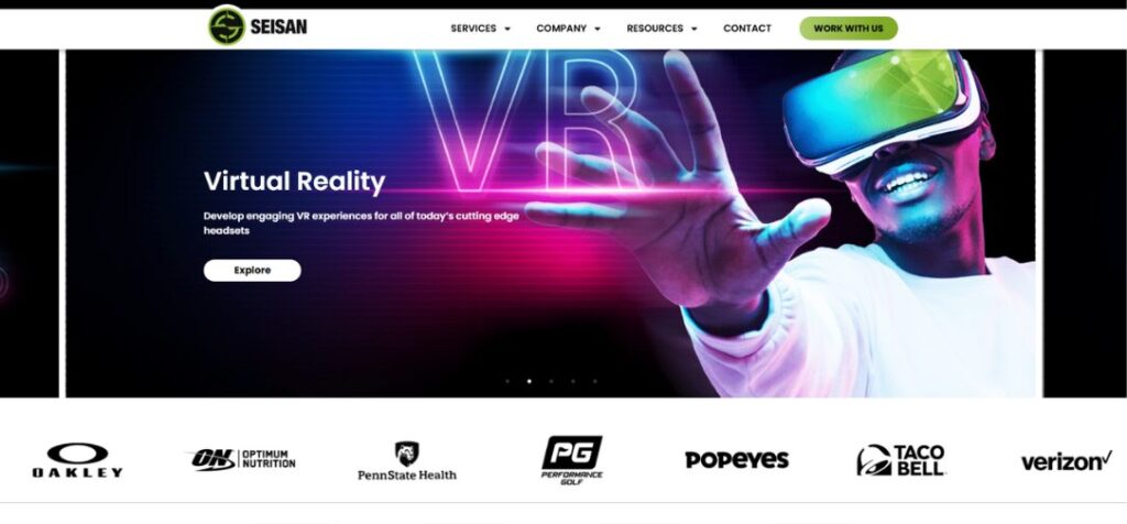 How Companies Can Partner with Service Providers to Build Out VR/AR Solutions