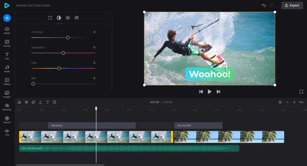 Why You Need Video Content to Resonate in 2025