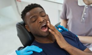 Dental Emergency
