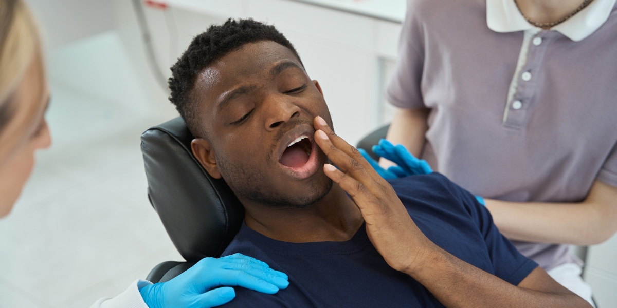 Dental Emergency