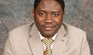 How Olushola Ayorinde Is Revolutionizing Oil & Gas Safety from Baytown to Bonny Island