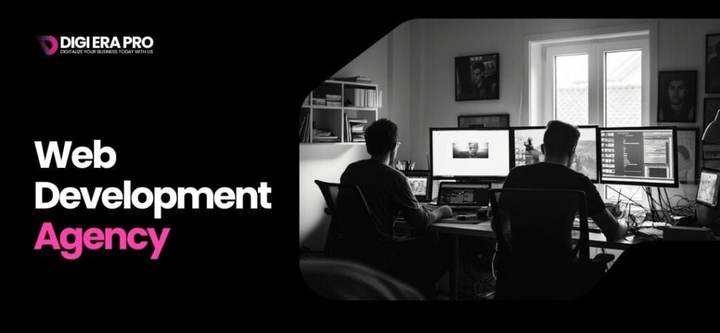 Agency in New York