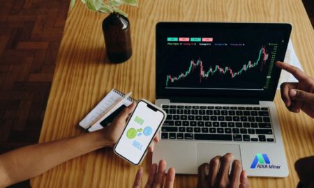 Early Signups, Bigger Profits: Cloud Mining Platform, AIXA Miner Expands Its Contracts