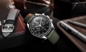 Keep in Your Watch Strap Storage