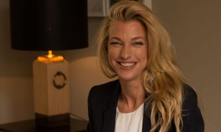 Nicole Junkermann on the Investment