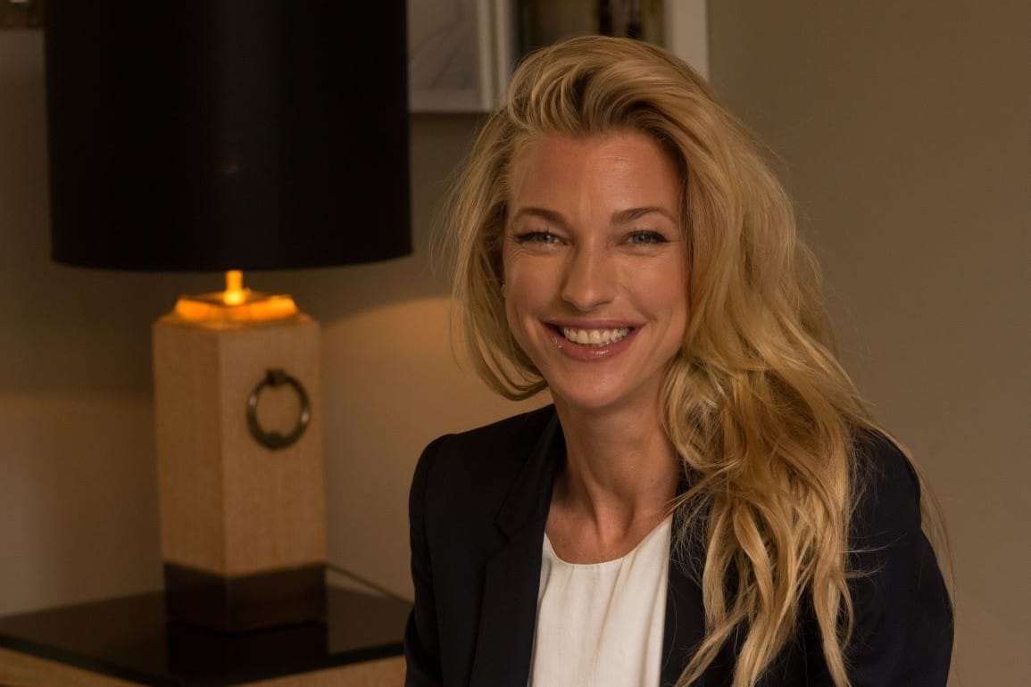 Nicole Junkermann on the Investment