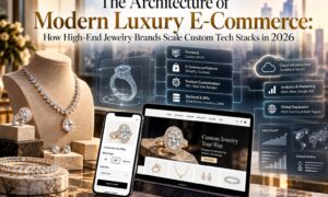 Jewelry Brands