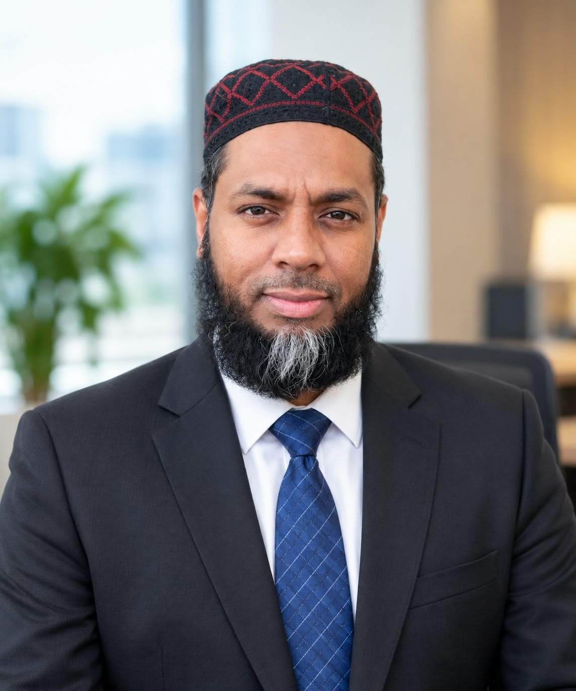 Mohammed Shahin