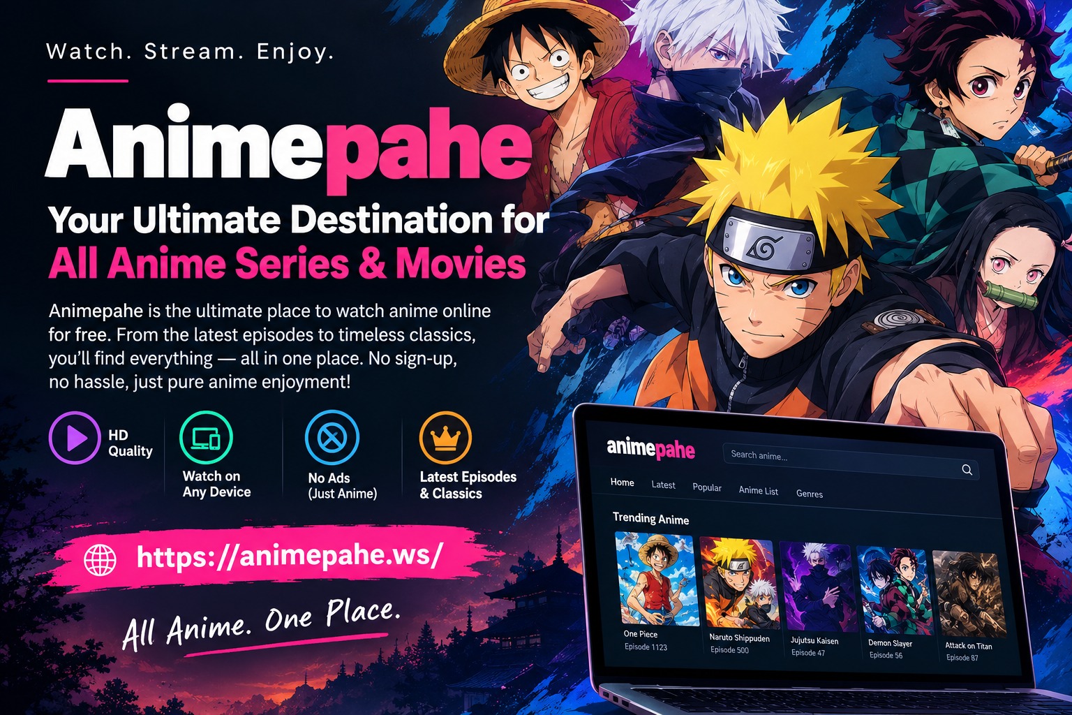 Animepahe