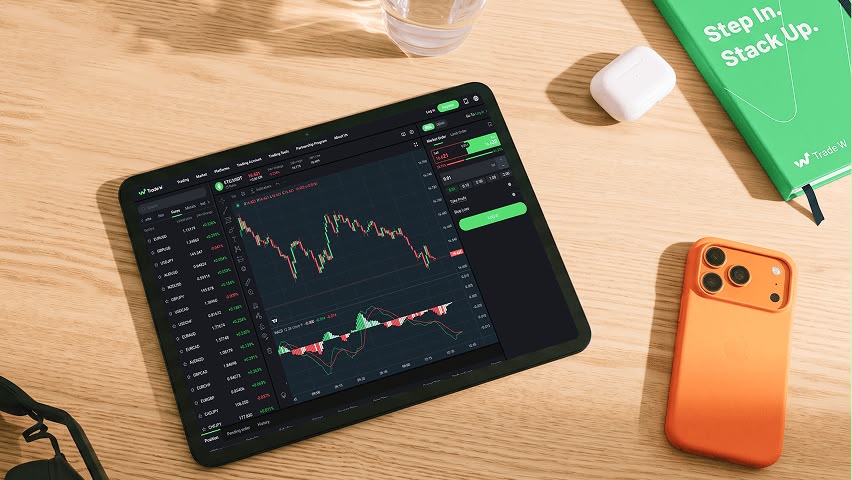 Financial Markets