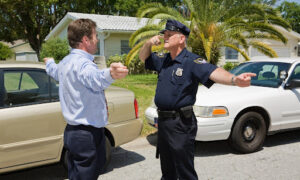 Field Sobriety Tests: Are They Always Accurate?