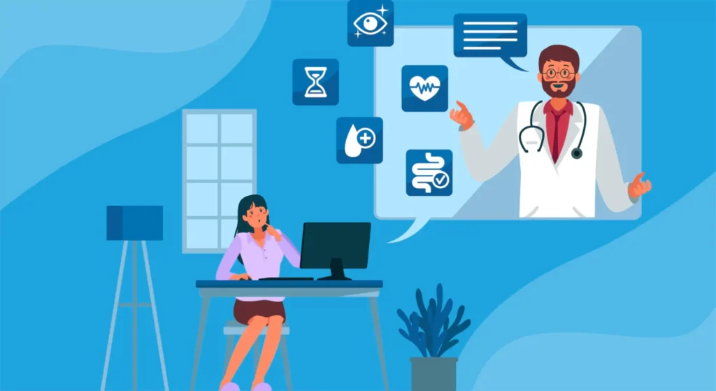 Boosting Productivity in Healthcare
