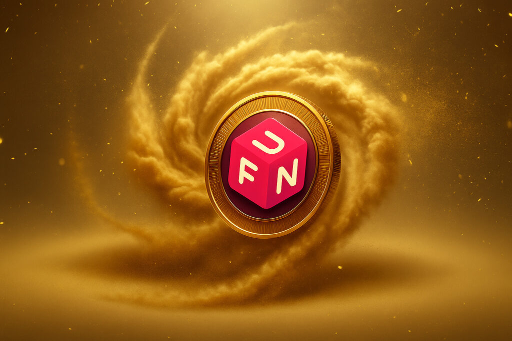 Why FUNToken’s Supply Cut Isn’t Just Cosmetic but a Strategic Economic Recalibration