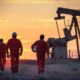 Boom and Bust in Oilfield Services: