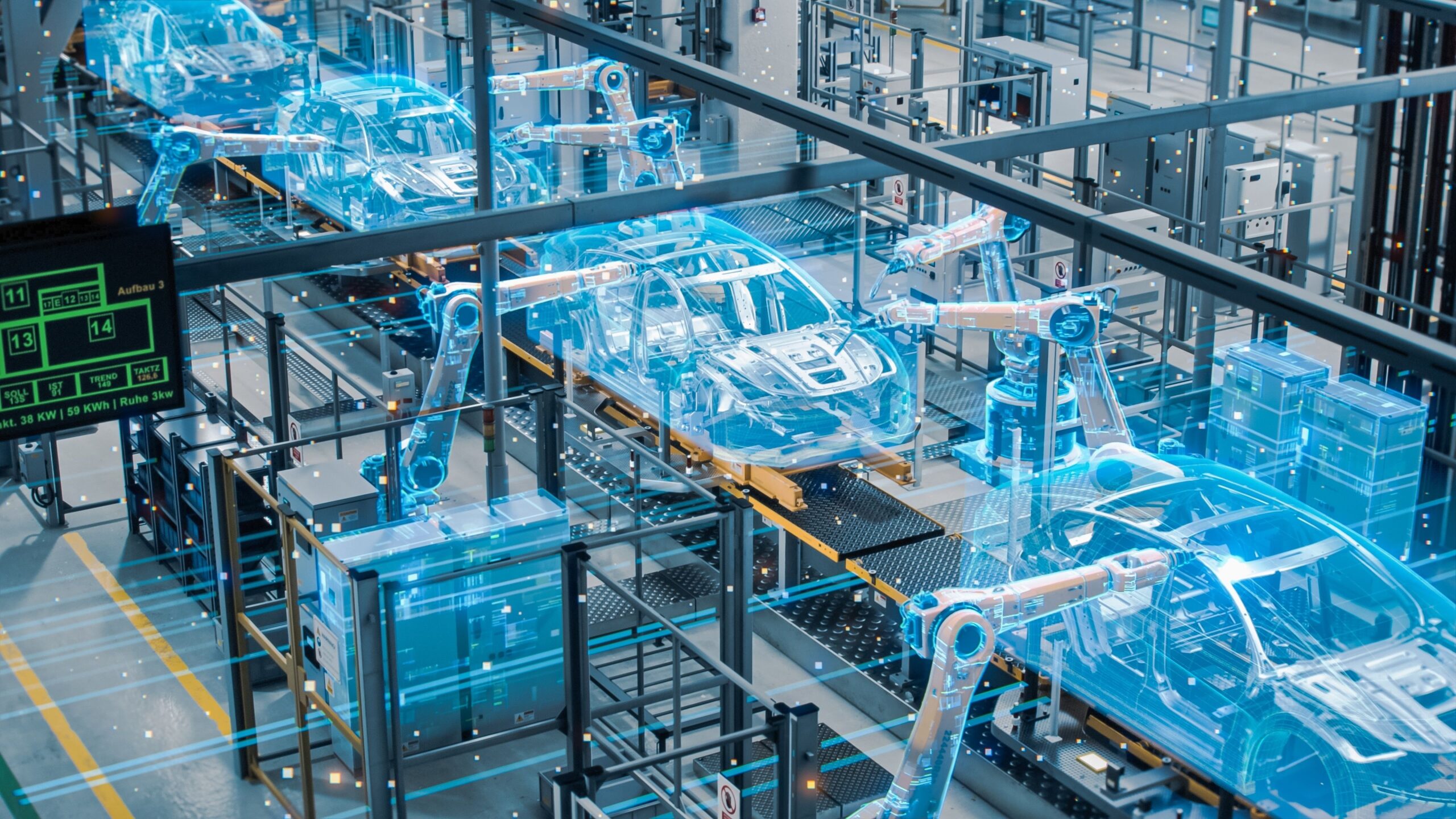 OEMs Can Overcome Product Development