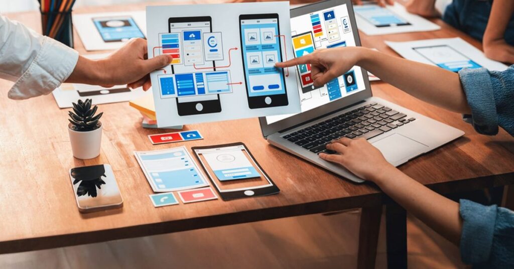 First Mobile App in 90 Days