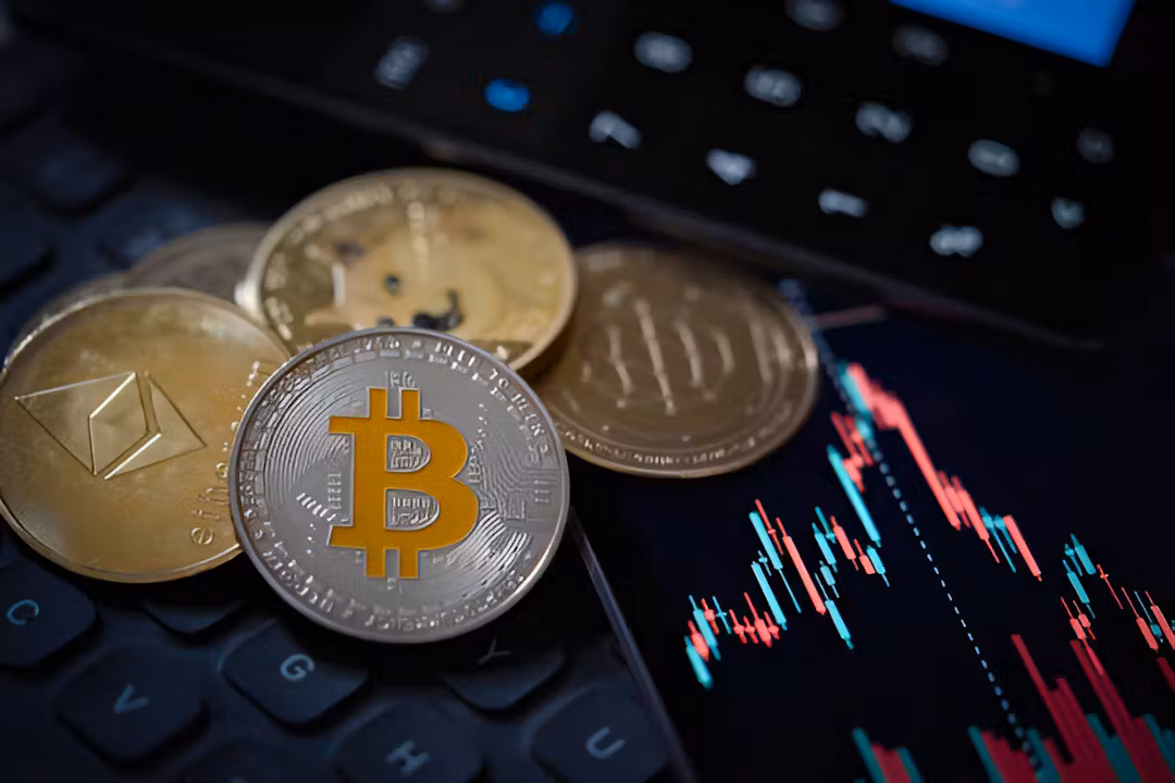 Australia Is Talking About Crypto