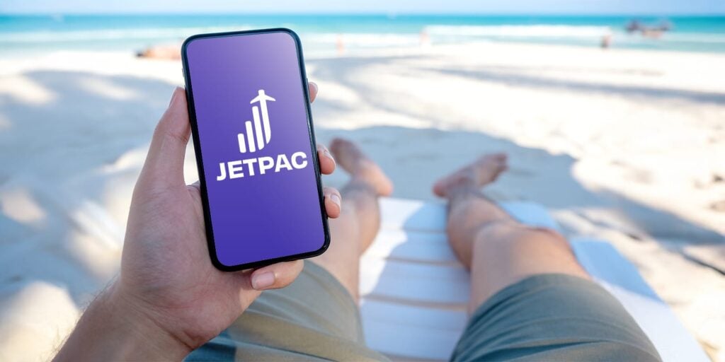 Jetpac