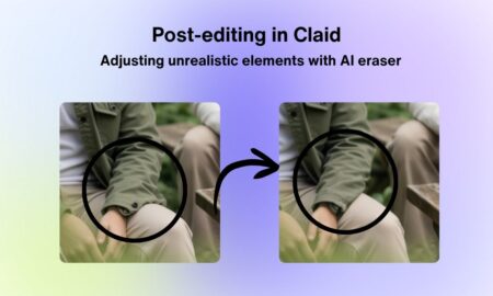 Outpainting to Image Fusion