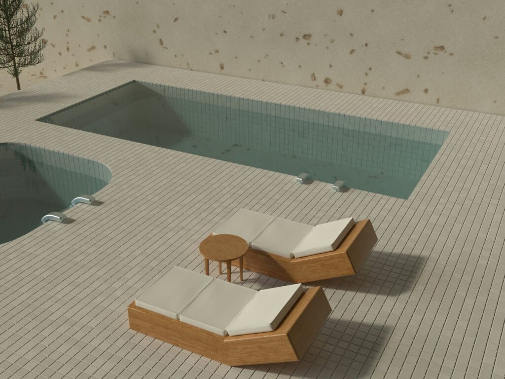 outdoor tiles