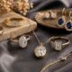 Current Trends in Diamond Jewelry