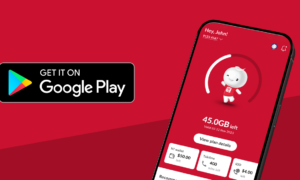 Mobile Plan