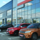 Auto Dealerships Under the FTC Safeguards